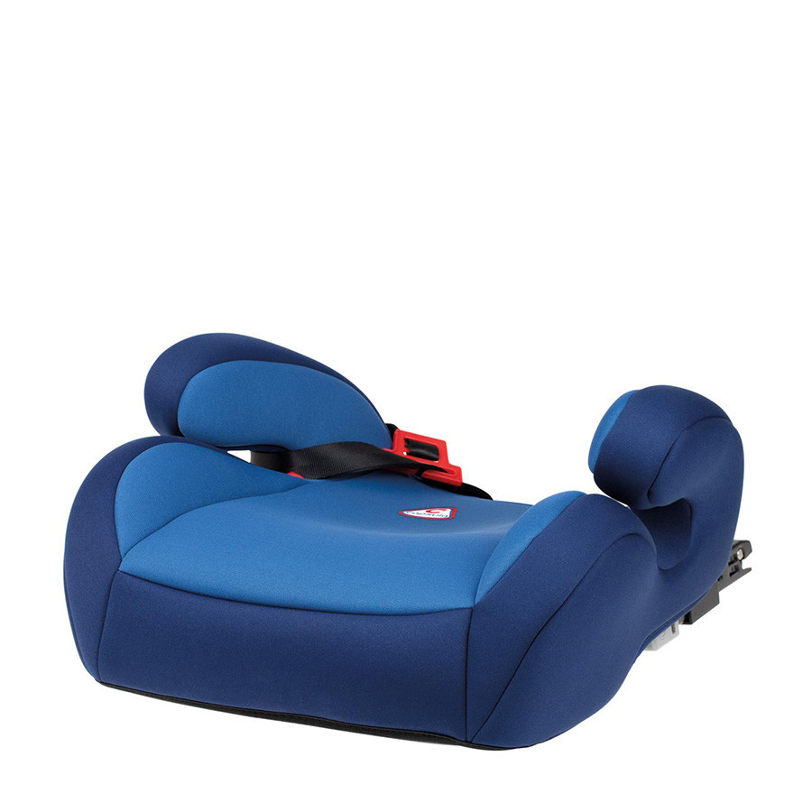 Автокрісло для хлопчика "JR4X", Capsula, 15-36kg, 4-12 років, синій, фото 1