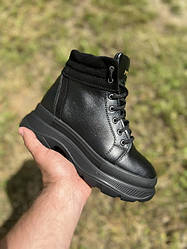 Зимові черевики Monster black 36р, 38р, 39р