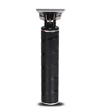 Комбо-набір Hots Professional & HairTrimmer Cordless Skeleton, Black (HP2012-BK+HT 7870BK), фото 3