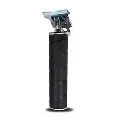 Комбо-набір Hots Professional & HairTrimmer Cordless Skeleton, Black (HP2012-BK+HT 7870BK), фото 4