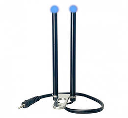 Стабілізатор вудилища FLACARP ARS2 LED-B з підсвіткою