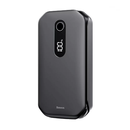 Пуско-зарядний пристрій потужний автономний Baseus Super Energy Pro Car Jump Starter 12000mAh, фото 1
