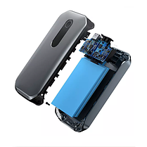 Пусковий пристрій Baseus Super Energy Pro Car Jump Starter 12000mAh, фото 5