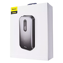 Пусковий пристрій Baseus Super Energy Pro Car Jump Starter 12000mAh, фото 6