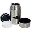 Харчовий термос Tramp Food 0,5л. 10,7х10,7х13см. Металік. Термос для їжі UTRC-077, фото 4