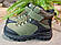 Черевики Фліп 0507D хакі 31р, фото 2
