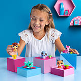 Ігрова фігурка Littlest Pet Shop - Улюбленці, фото 8