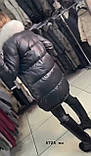 Куртка зимова норма та батал 5725 ес, фото 8