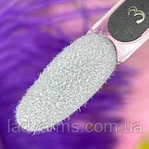 FFD003 Furry Flock designer Lady Arms, фото 3