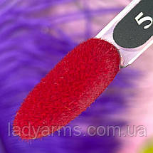 FFD005 Furry Flock designer Lady Arms, фото 2