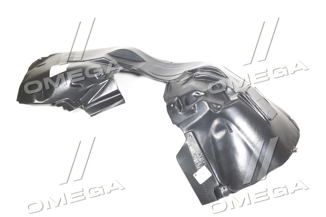 Підкрилок пер. лів. JEEP RENEGADE 14- (TEMPEST) 030 4780 385