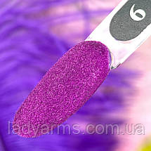 FFD006 Furry Flock designer Lady Arms, фото 3
