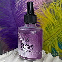 FFD006 Furry Flock designer Lady Arms, фото 4