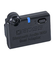 Bluetooth адаптер для комбопідсилювачів BOSS BT-DUAL BLUETOOTH ADAPTOR