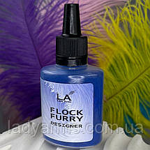 FFD012 Furry Flock designer Lady Arms, фото 6