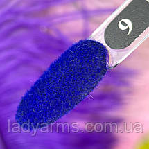 FFD009 Furry Flock designer Lady Arms, фото 3