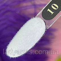 FFD010 Furry Flock designer Lady Arms, фото 3