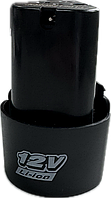 Акумулятор шуруповерта 12V (зарядка під штекер)