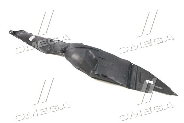 Підкрилок пер. лів. KIA OPTIMA 11-13 (TEMPEST) 031 1909 387C