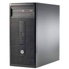Компьютер RBLX HP EliteDesk 705 g2  A10-8750B /A78/RAM 16Gb/SSD 240Gb+HDD 320Gb/Radeon R7 Гар.12мес!