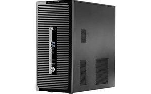 Компьютер RBLX HP ProDesk 400 G1 i5-4590/RAM 16Gb/SSD 120Gb+HDD 320Gb/GT 710 1Gb GDDR5 Гар.12мес!