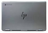 Ноутбук HP Chromebook x360: Core i3-1115G4 / DDR4 8 ГБ / SSD 256 ГБ / Intel® UHD Graphics / 14" Multitouch, фото 7