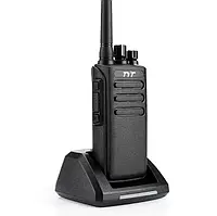 Рація військова професійна DMR TYTERA MD-680 10Вт UHF водонепроникний до 10 км захист від перехоплення