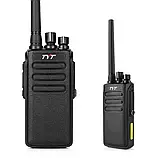 Рація військова професійна DMR TYTERA MD-680 10Вт UHF водонепроникний до 10 км захист від перехоплення, фото 4
