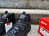 Чоловічі зимові кросівки напівчеревики з хутром Xtep Retro Shoes 977419370030 водонепроникні, фото 10