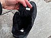 Чоловічі зимові кросівки напівчеревики з хутром Xtep Retro Shoes 977419370030 водонепроникні, фото 11
