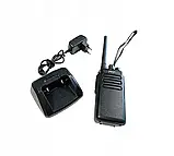 Рація військова професійна DMR TYTERA MD-680 10Вт UHF водонепроникний до 10 км захист від перехоплення, фото 9