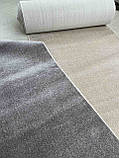 Килимова доріжка Велюр Розмір: 0,8м 1м 1,2м 1,5м 2м, фото 2