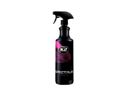 Очищувач для швидкого детейлінгу K2 SPECTRUM PRO 1л D30011
