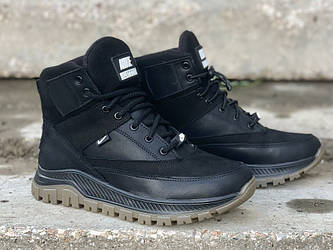 Черевики зимові 36р