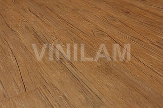 Vinilam 33114 Сосна Кантрі Grip Strip вінілова плитка