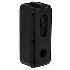 Bluetooth-колонка Adler AD 1903 — 10 Вт, караоке, FM-радіо, RGB-підсвітка, фото 2