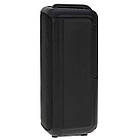 Bluetooth-колонка Adler AD 1903 — 10 Вт, караоке, FM-радіо, RGB-підсвітка, фото 5