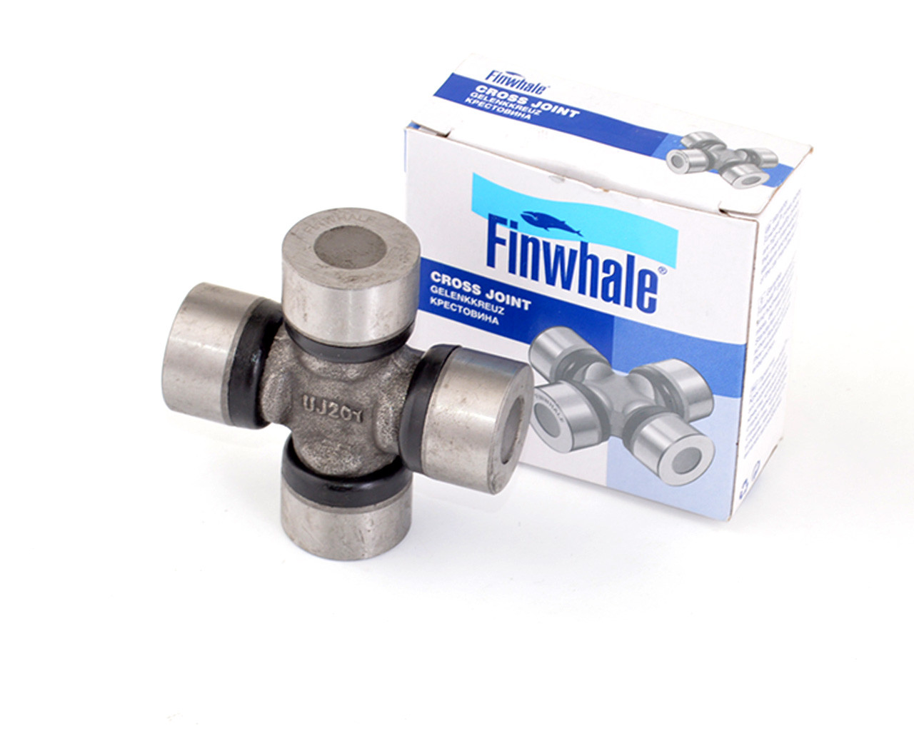 Крестовина валу карданного ВАЗ 2101-07