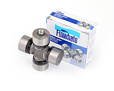 Крестовина валу карданного ВАЗ 2101-07 с тавотницею