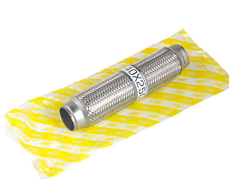 Гофра 40х250 2-шарова, фото 1