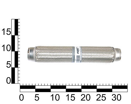 Гофра 40х320 2-шарова, фото 2