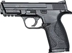 Пістолет пневматичний SAS MP-40 Metal