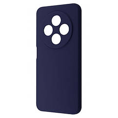 Чехол WAVE Full Silicone Cover Xiaomi Redmi 14C 4G/Poco C75 4G/Redmi A4 midnight blue