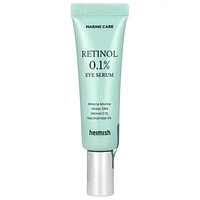 Сироватка під очі з ретинолом Heimish Marine Care Retinol Eye Serum 30 мл