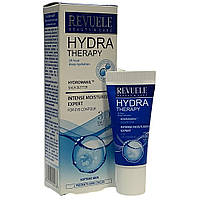 Крем для шкіри навколо очей Revuele Hydra Therapy Intense Moisturising Eye Contour 25 мл