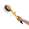 Щітка-насадка для обертового шланга Water Blast Cleaner Roto / Насадка на шланг, фото 6