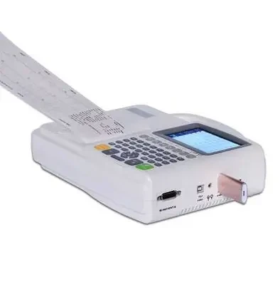 Електрокардіограф Brightfield Healthcare E3, фото 1