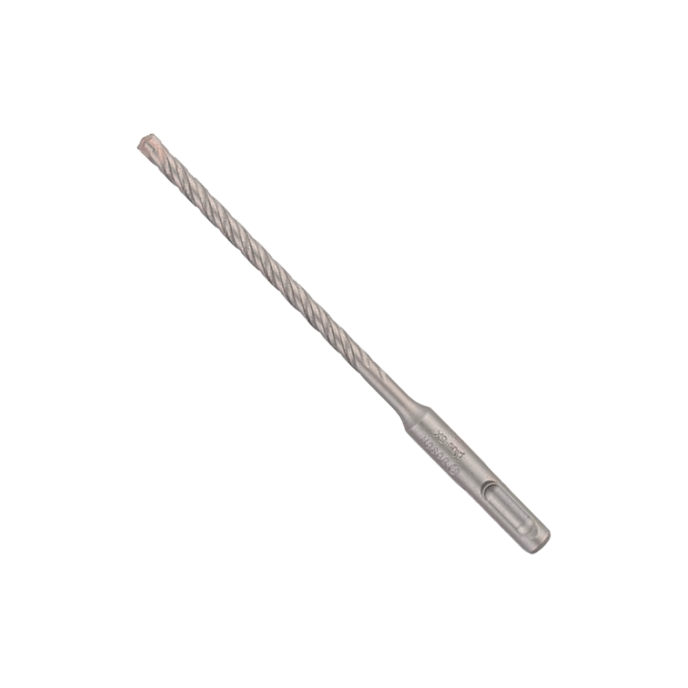 Бур по бетону Bosch SDS plus-5X (6х100х160), фото 1