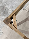 Каркас для столу з дерева, Каркас - 40, фото 5