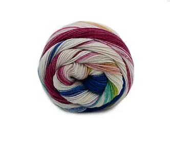 Шкарпеткова пряжа серія ART SOCK